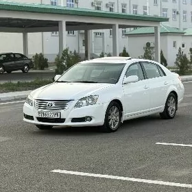 Toyota Avalon 2005
