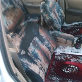 Toyota Avalon 1997