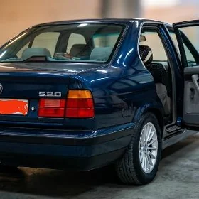 BMW 520 1995