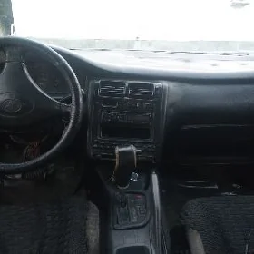 Toyota Corona 1993