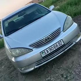 Toyota Camry 2002