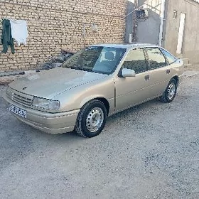 Opel Vectra 1992