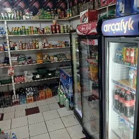 Magazyn arenda