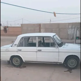 Lada 2106 1999