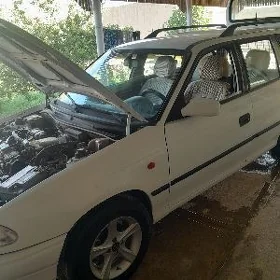 Opel Astra 1995