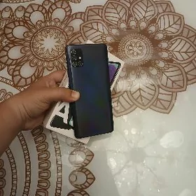 Samsung A51