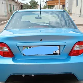 Daewoo Nexia 2011