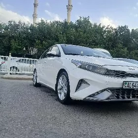 Kia Forte 2020