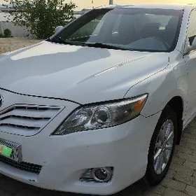 Toyota Camry 2008