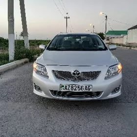 Toyota Corolla 2010