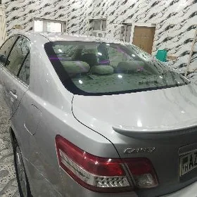Toyota Camry 2010