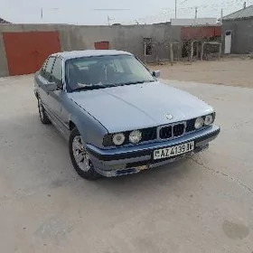 BMW 535 1991