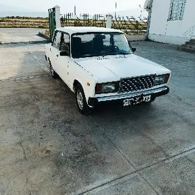 Lada 2107 2002
