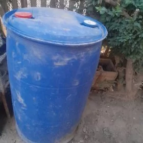 Boçka 200 lit