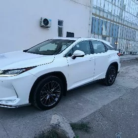 Lexus RX 350 2022