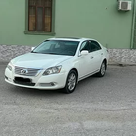 Toyota Avalon 2007