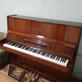 Пианино  Pianino