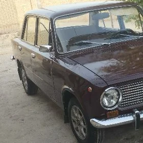 Lada 2101 1981