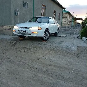 Toyota Camry 1996