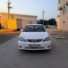 Toyota Camry 2005