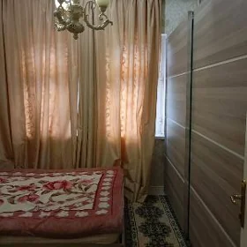 МИР-1. 3-КОМН. КВАРТИРА, 1-ЭТ