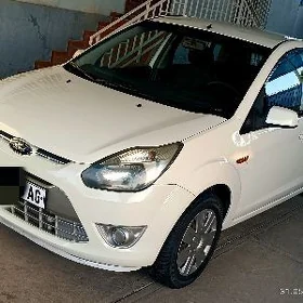 Ford Figo 2012