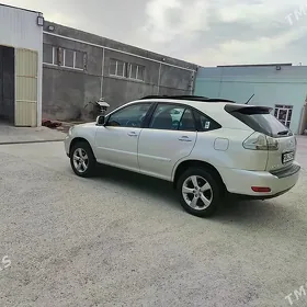 Lexus RX 330 2004