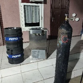 pepsi пепси aparat