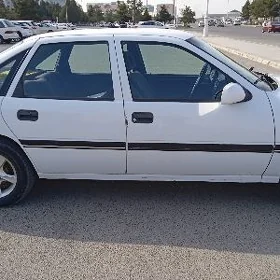 Opel Vectra 1991