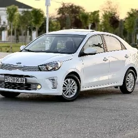 Kia Rio 2020