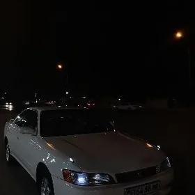 Toyota Mark II 1993