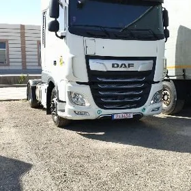 DAF 480 2021