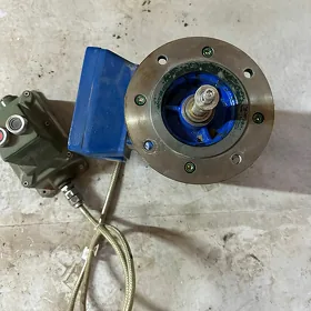 Elektro motar