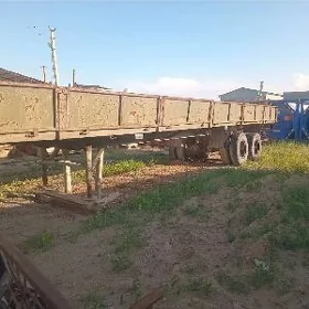 Kamaz 4310 1998