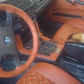 BMW 3 Series 1991