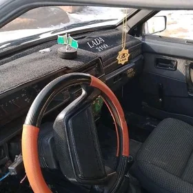 Lada 21099 1999