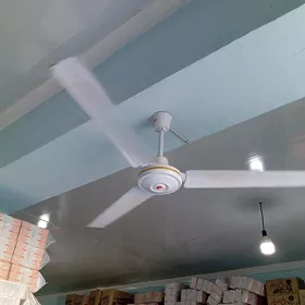 wentilÿator