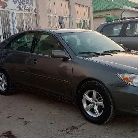 Toyota Camry 2003