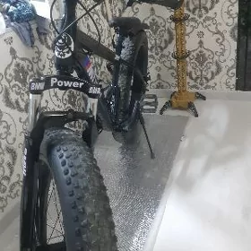 TOKO TEKER BMW 26 ARZAN