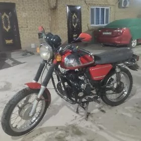 Jawa 300 2016