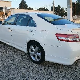 Toyota Camry 2010