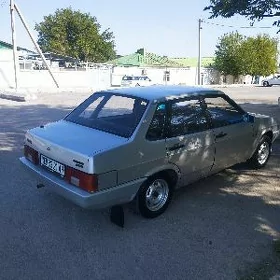 Lada 21099 2001