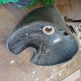 Sac moyka