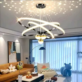 LED LYUSTRA