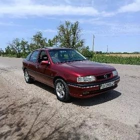 Opel Vectra 1995