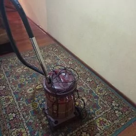 пылесос