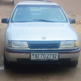 Opel Vectra 1992