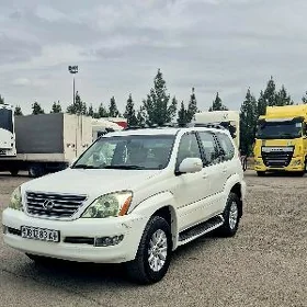 Lexus GX 470 2003