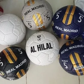 Futbol top