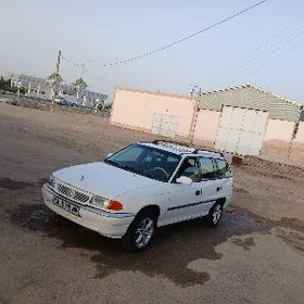 Opel Astra 1995